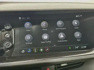 Buick Envision 2023 Essence 4dr Crossover