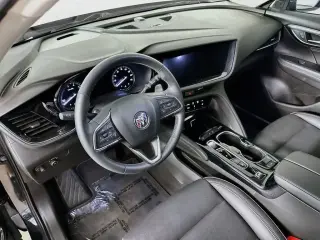 Buick Envision 2023 Essence 4dr Crossover