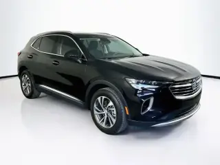 Buick Envision 2023 Essence 4dr Crossover