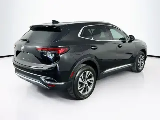 Buick Envision 2023 Essence 4dr Crossover