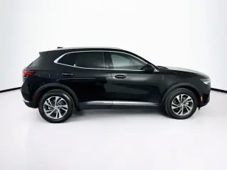 Buick Envision 2023 Essence 4dr Crossover