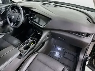 Buick Envision 2023 Essence 4dr Crossover