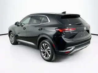 Buick Envision 2023 Essence 4dr Crossover