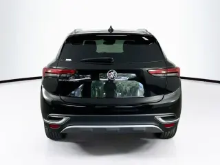 Buick Envision 2023 Essence 4dr Crossover