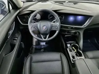 Buick Envision 2023 Essence 4dr Crossover