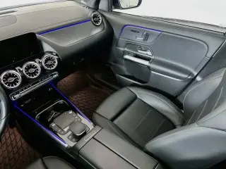 Mercedes-Benz GLA 2023 AWD AMG GLA 35 4MATIC 4dr SUV