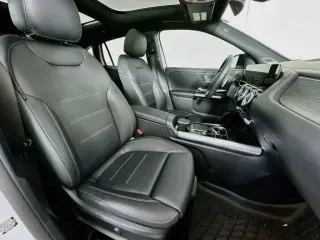 Mercedes-Benz GLA 2023 AWD AMG GLA 35 4MATIC 4dr SUV