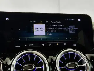 Mercedes-Benz GLA 2023 AWD AMG GLA 35 4MATIC 4dr SUV