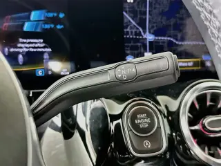 Mercedes-Benz GLA 2023 AWD AMG GLA 35 4MATIC 4dr SUV