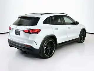 Mercedes-Benz GLA 2023 AWD AMG GLA 35 4MATIC 4dr SUV