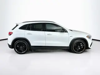 Mercedes-Benz GLA 2023 AWD AMG GLA 35 4MATIC 4dr SUV