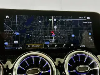 Mercedes-Benz GLA 2023 AWD AMG GLA 35 4MATIC 4dr SUV