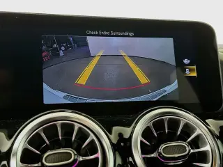 Mercedes-Benz GLA 2023 AWD AMG GLA 35 4MATIC 4dr SUV