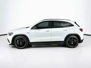 Mercedes-Benz GLA 2023 AWD AMG GLA 35 4MATIC 4dr SUV