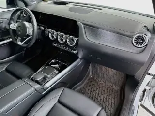 Mercedes-Benz GLA 2023 AWD AMG GLA 35 4MATIC 4dr SUV