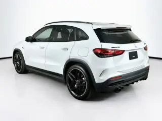 Mercedes-Benz GLA 2023 AWD AMG GLA 35 4MATIC 4dr SUV