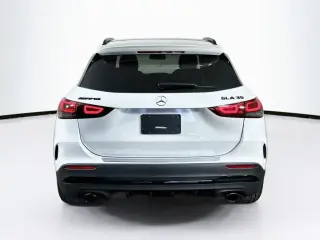 Mercedes-Benz GLA 2023 AWD AMG GLA 35 4MATIC 4dr SUV