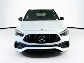 Mercedes-Benz GLA 2023 AWD AMG GLA 35 4MATIC 4dr SUV