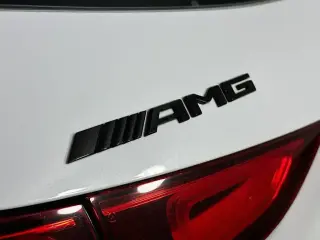Mercedes-Benz GLA 2023 AWD AMG GLA 35 4MATIC 4dr SUV