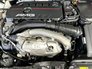 Mercedes-Benz GLA 2023 AWD AMG GLA 35 4MATIC 4dr SUV