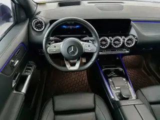 Mercedes-Benz GLA 2023 AWD AMG GLA 35 4MATIC 4dr SUV