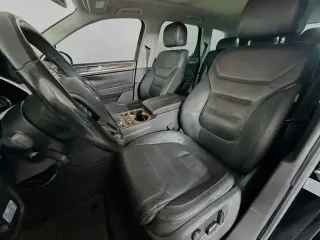 Volkswagen Touareg 2013 AWD TDI Sport 4dr SUV