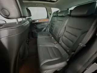 Volkswagen Touareg 2013 AWD TDI Sport 4dr SUV