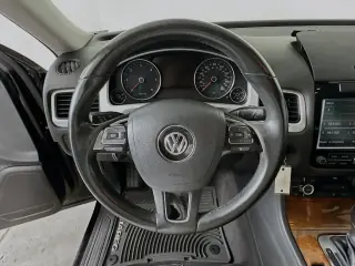 Volkswagen Touareg 2013 AWD TDI Sport 4dr SUV