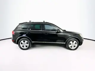 Volkswagen Touareg 2013 AWD TDI Sport 4dr SUV
