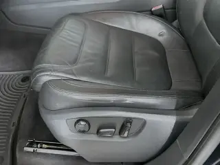 Volkswagen Touareg 2013 AWD TDI Sport 4dr SUV