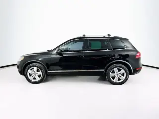 Volkswagen Touareg 2013 AWD TDI Sport 4dr SUV