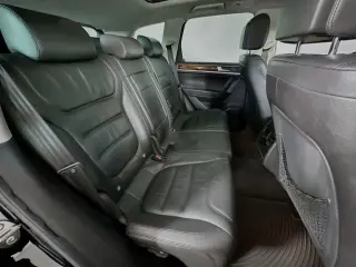 Volkswagen Touareg 2013 AWD TDI Sport 4dr SUV