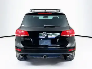 Volkswagen Touareg 2013 AWD TDI Sport 4dr SUV