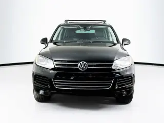 Volkswagen Touareg 2013 AWD TDI Sport 4dr SUV