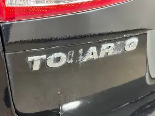 Volkswagen Touareg 2013 AWD TDI Sport 4dr SUV