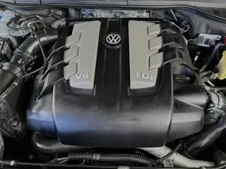 Volkswagen Touareg 2013 AWD TDI Sport 4dr SUV