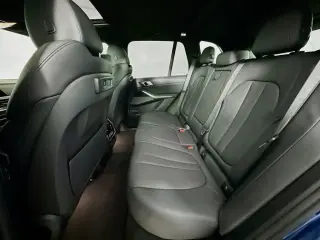 BMW X5 2020 sDrive40i 4dr Sports Activity Vehicle