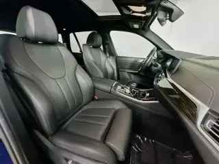 BMW X5 2020 sDrive40i 4dr Sports Activity Vehicle
