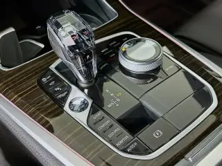 BMW X5 2020 sDrive40i 4dr Sports Activity Vehicle