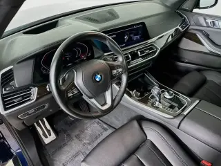 BMW X5 2020 sDrive40i 4dr Sports Activity Vehicle