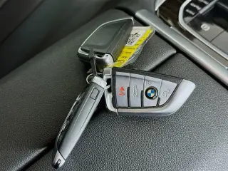 BMW X5 2020 sDrive40i 4dr Sports Activity Vehicle
