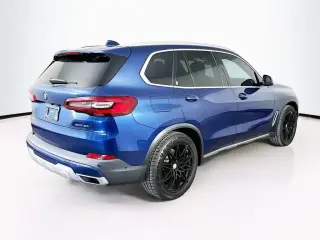 BMW X5 2020 sDrive40i 4dr Sports Activity Vehicle