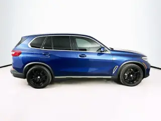 BMW X5 2020 sDrive40i 4dr Sports Activity Vehicle