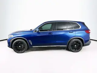 BMW X5 2020 sDrive40i 4dr Sports Activity Vehicle