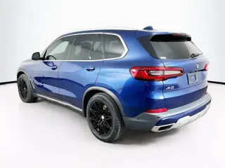 BMW X5 2020 sDrive40i 4dr Sports Activity Vehicle