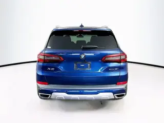 BMW X5 2020 sDrive40i 4dr Sports Activity Vehicle