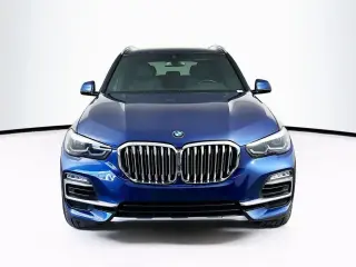 BMW X5 2020 sDrive40i 4dr Sports Activity Vehicle