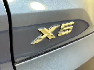 BMW X5 2020 sDrive40i 4dr Sports Activity Vehicle