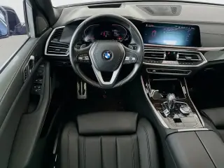 BMW X5 2020 sDrive40i 4dr Sports Activity Vehicle