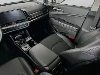 Kia Sportage 2023 EX 4dr SUV